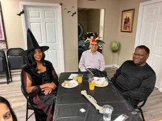 Halloween Spooktacular 2022 — photo 10
