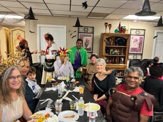 Halloween Spooktacular 2022 — photo 14