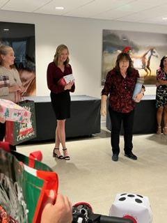 Holiday Party 2022 — photo 24