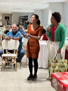 Holiday Party 2022 — photo 14
