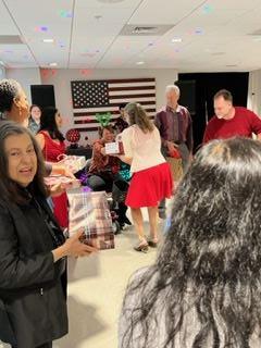Holiday Party 2022 — photo 20
