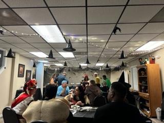 Halloween Spooktacular 2022 — photo 4