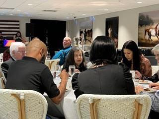 Holiday Party 2022 — photo 6