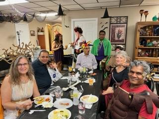 Halloween Spooktacular 2022 — photo 15