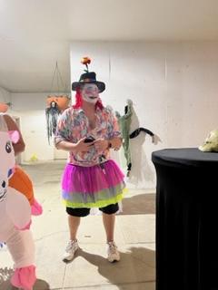 Halloween Spooktacular 2022 — photo 7