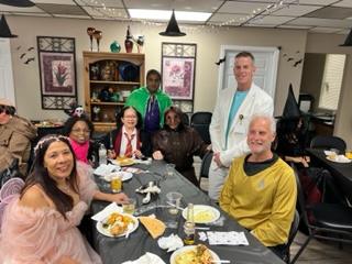 Halloween Spooktacular 2022 — photo 13