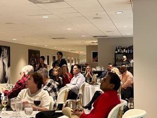 Holiday Party 2022 — photo 5