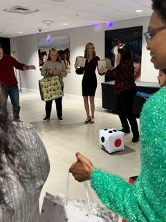 Holiday Party 2022 — photo 21