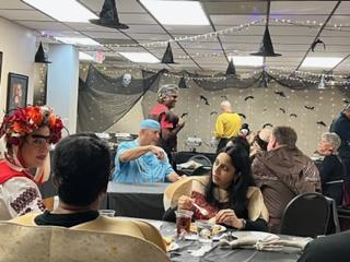Halloween Spooktacular 2022 — photo 1