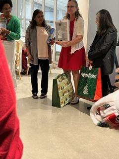 Holiday Party 2022 — photo 15