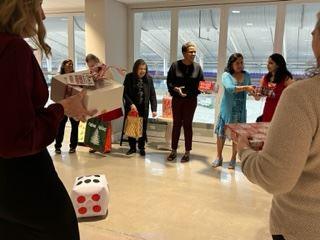 Holiday Party 2022 — photo 16