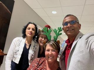 Holiday Party 2022 — photo 2