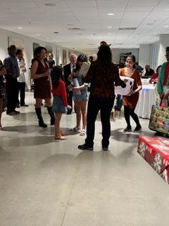 Holiday Party 2022 — photo 13