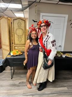 Halloween Spooktacular 2022 — photo 16