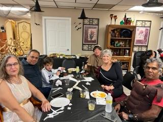 Halloween Spooktacular 2022 — photo 11