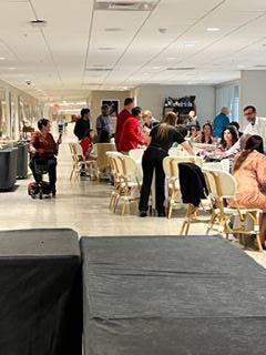 Holiday Party 2022 — photo 9